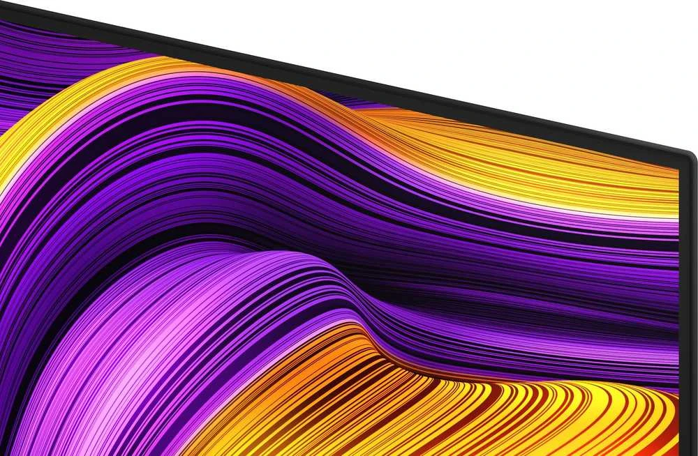 Televizorius 48" LG OLED48G56LS (2025)