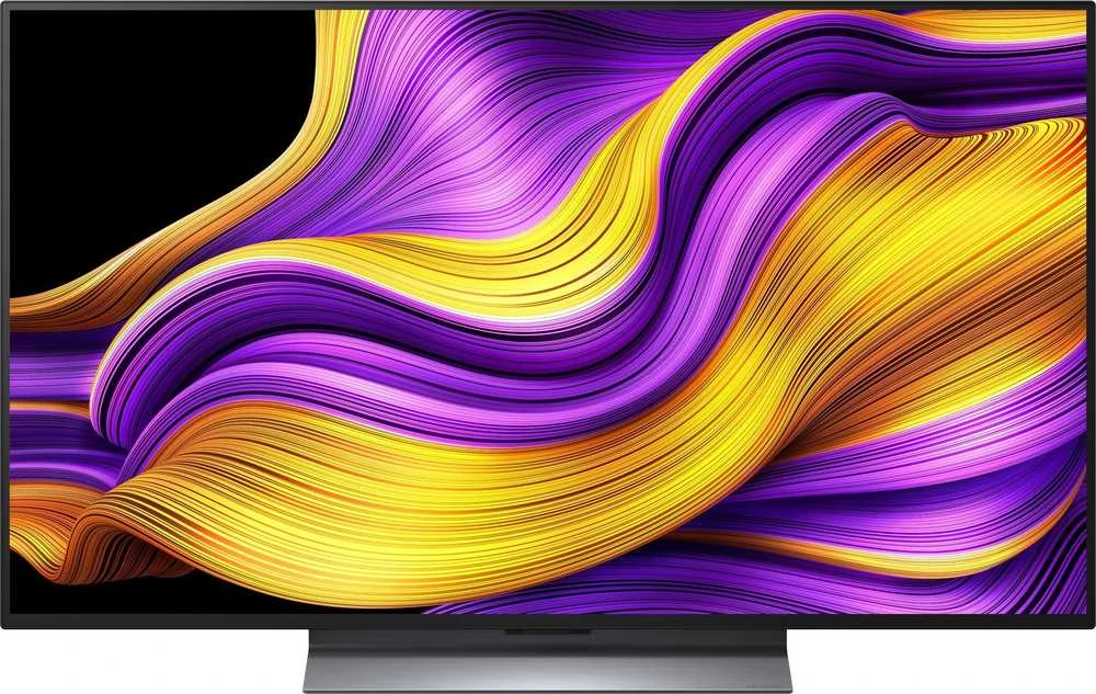 Televizorius 48" LG OLED48G56LS (2025)