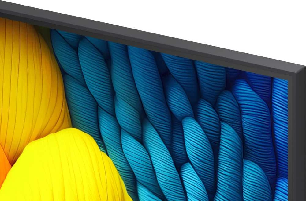Televizorius LG 50 NANO 80 - 4K TV