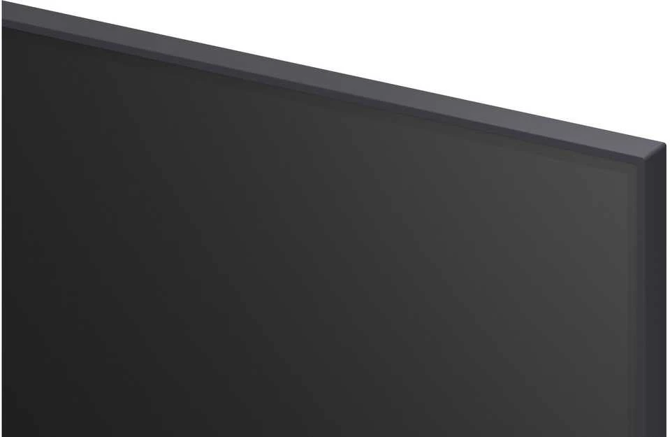 Televizorius LG 50 NANO 80 - 4K TV