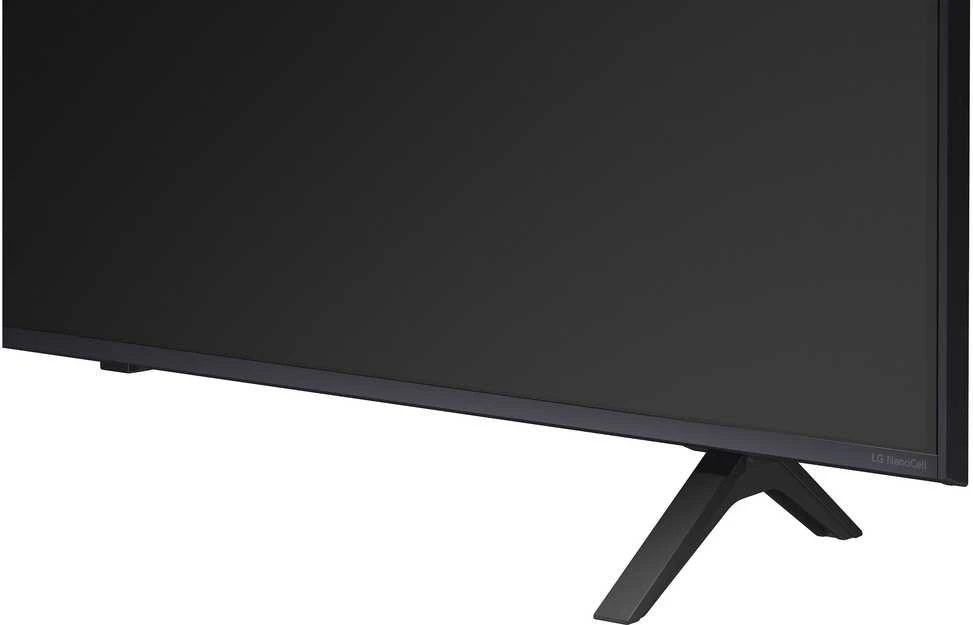 Televizorius LG 50 NANO 80 - 4K TV
