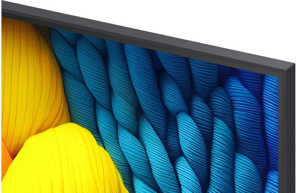 Televizorius LG 50NANO80A6B NanoCell 50'' 4K Ultra HD WebOS 25