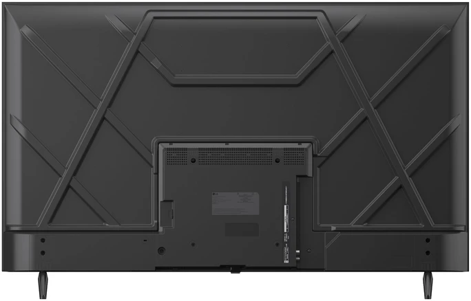 Televizorius LG 50 NU80 – 4K LED TV