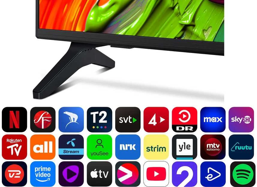 Televizorius LG 50QNED70A6A.AEU
