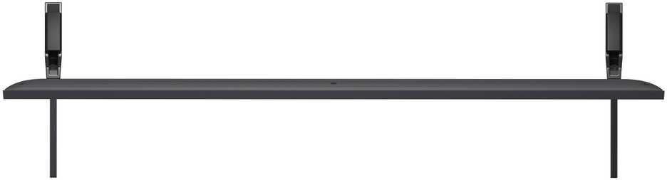 Televizorius LG 50 QNED 80 – 4K TV (2025)