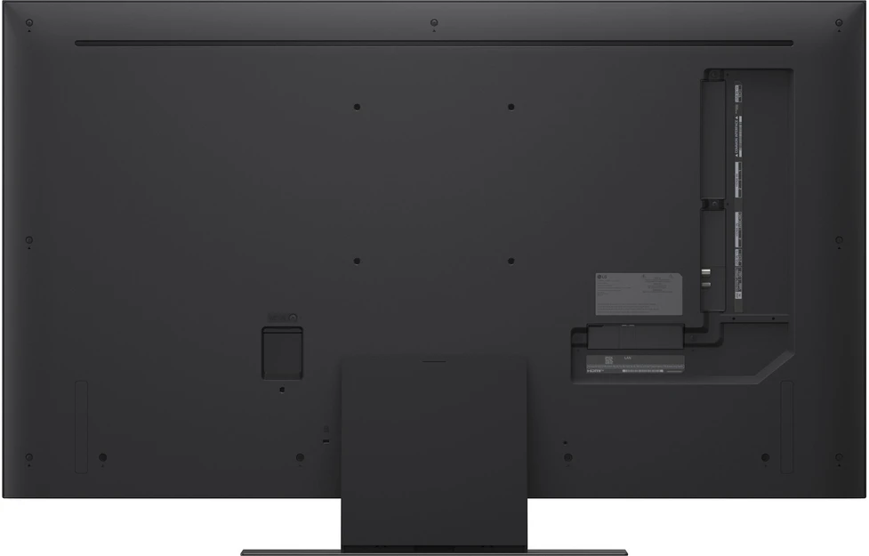 Televizorius LG 50QNED86A3C