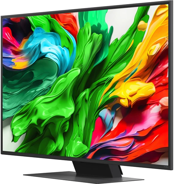 Televizorius LG 50QNED86A3C