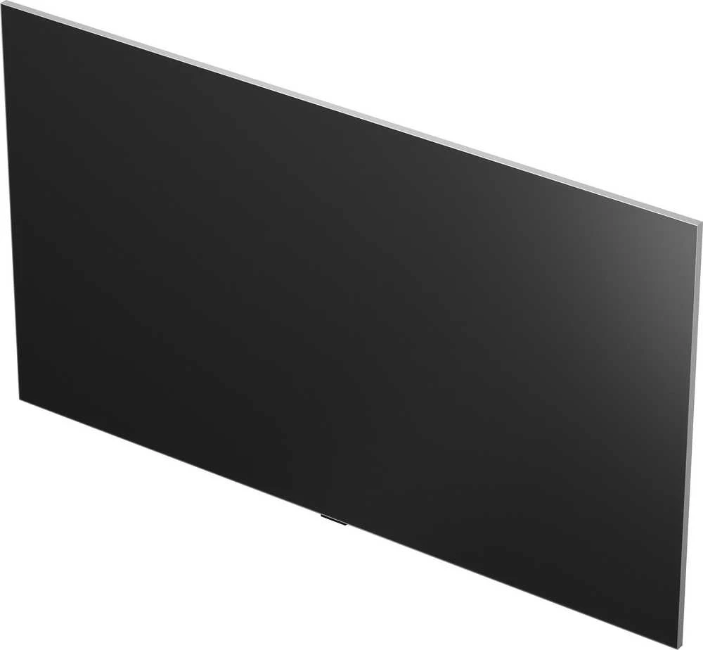 Televizorius LG OLED evo AI OLED55G54LW 139,7 cm (55") 4K Ultra HD Smart TV Wi-Fi Juodas