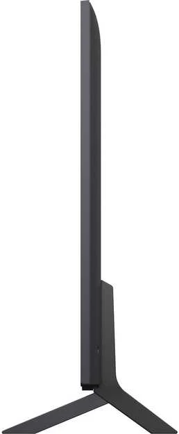 Televizorius LG 55 QNED 80 – 4K TV (2025)