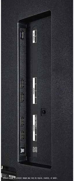 Televizorius LG 55QNED92A6A