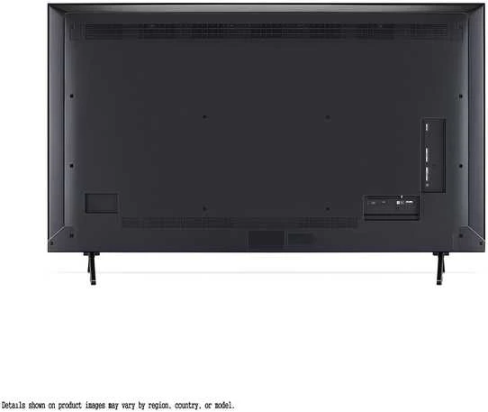 Televizorius LG 55QNED92A6A