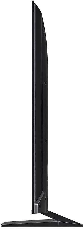 Televizorius LG QNED evo AI 55QNED93A6A 139.7 cm (55") 4K Ultra HD Smart TV Wi-Fi Juodas