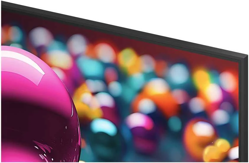 Televizorius LG 55 UA75 – 4K LED TV