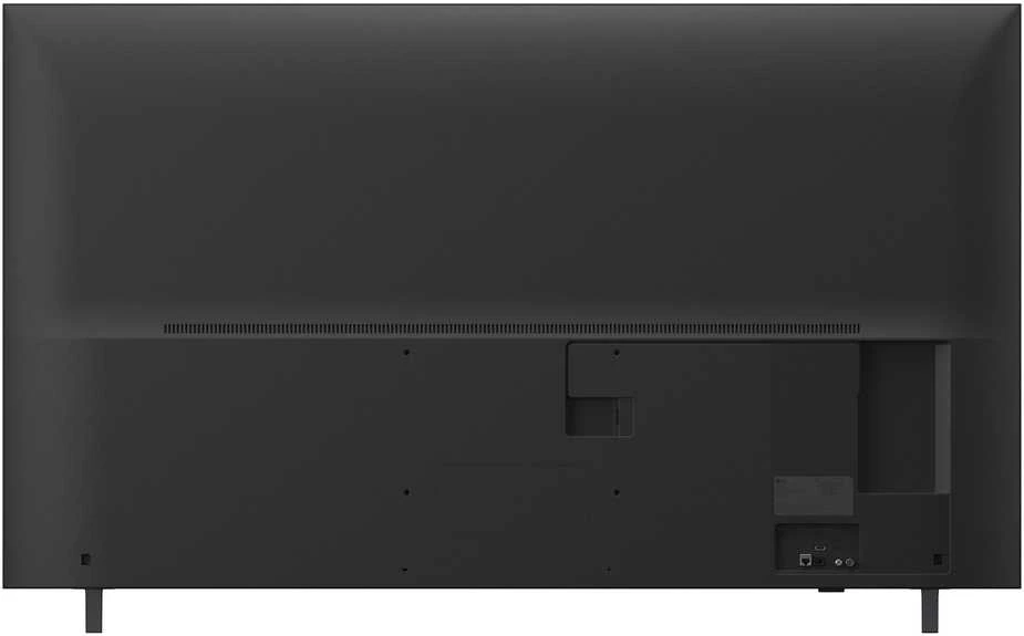 Televizorius LG 55 UA75 – 4K LED TV