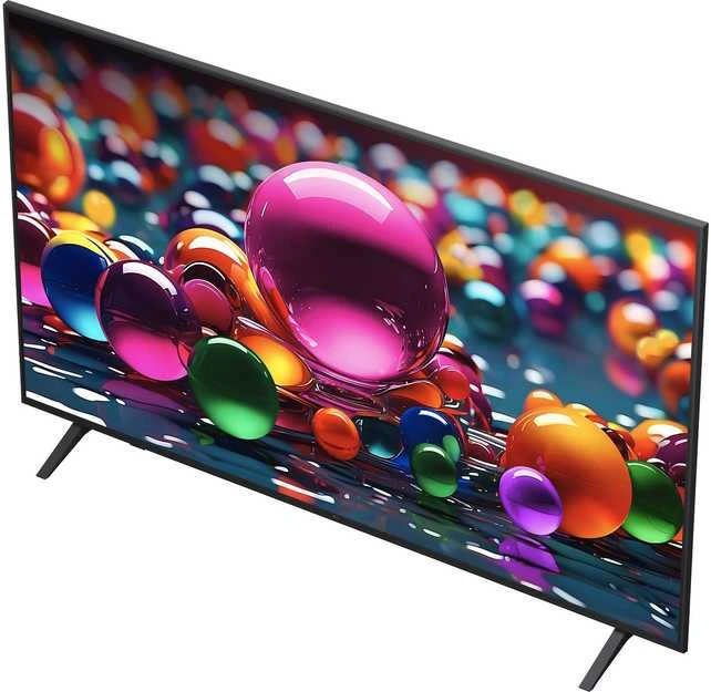 Televizorius LG 55 UA75 – 4K LED TV