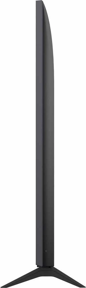 Televizorius LG 65 NANO 80 – 4K TV (2025)