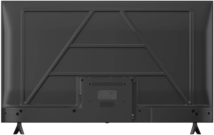 Televizorius LG 65 NU80 – 4K LED TV