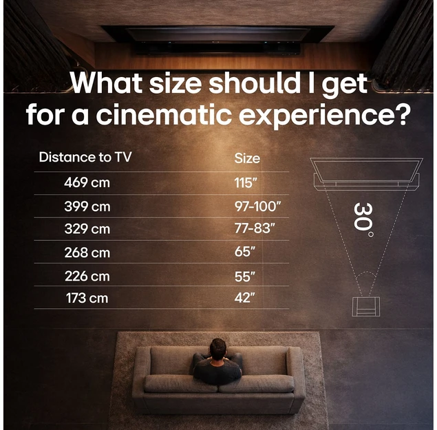 Televizorius LG 65 OLED B6E – 4K TV