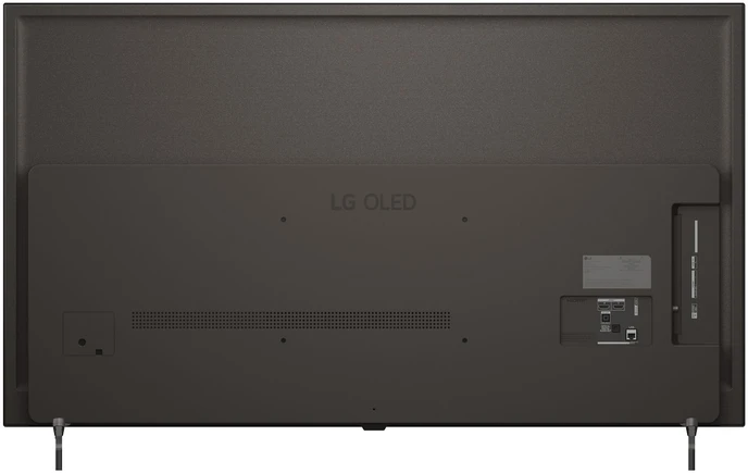 Televizorius LG 65 OLED B6E – 4K TV