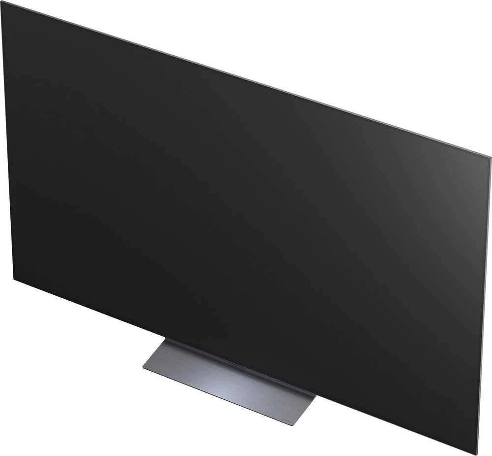 Televizorius 65" LG OLED65C54LA (2025) | 65" 4K Smart TV
