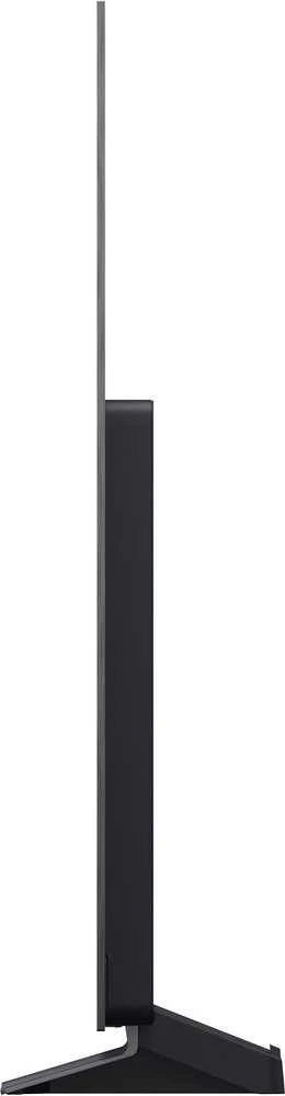 Televizorius 65" LG OLED65C54LA (2025) | 65" 4K Smart TV