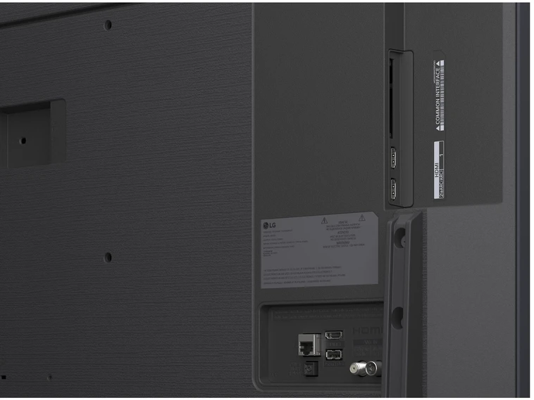 Televizorius LG 65QNED84A3C