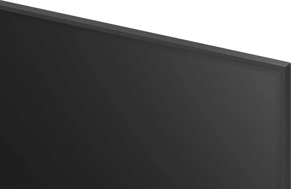 65 colių LG 65QNED85A6C MiniLED 4K išmanusis TV 2025
