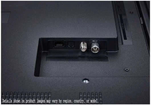 Televizorius LG 65 UA73 – 4K LED TV