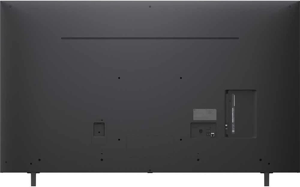 Televizorius LG 75 NANO 80 – 4K TV (2025)