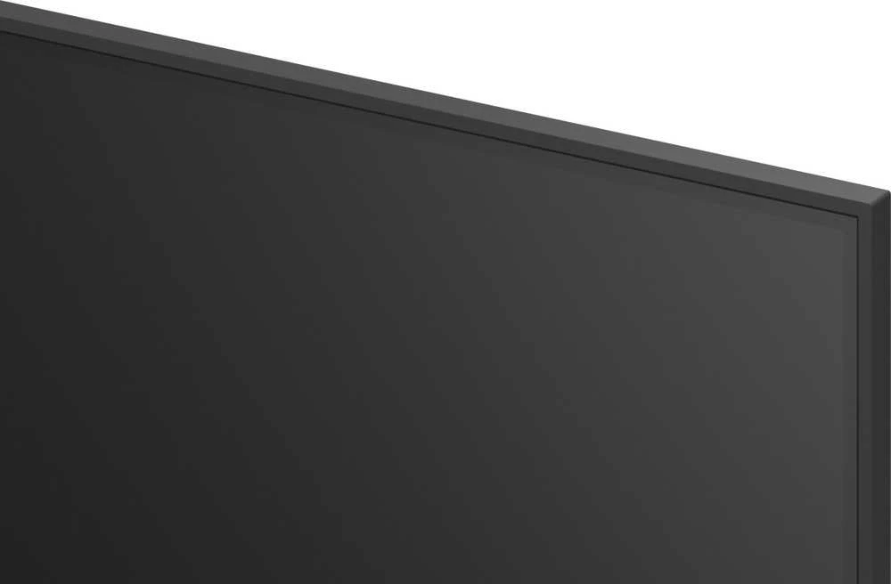 75 colių LG 75QNED85A6C MiniLED 4K išmanusis TV 2025