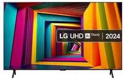 98UT91006LA LG televizorius