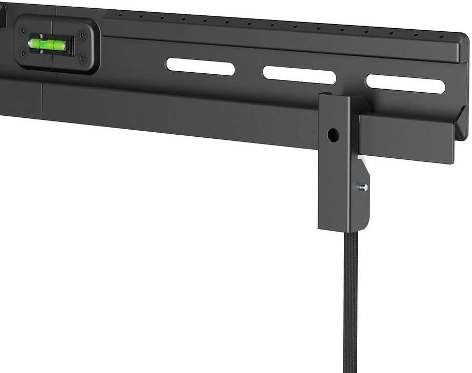 Laikiklis Mozi Easyfix D2 -television seinäteline