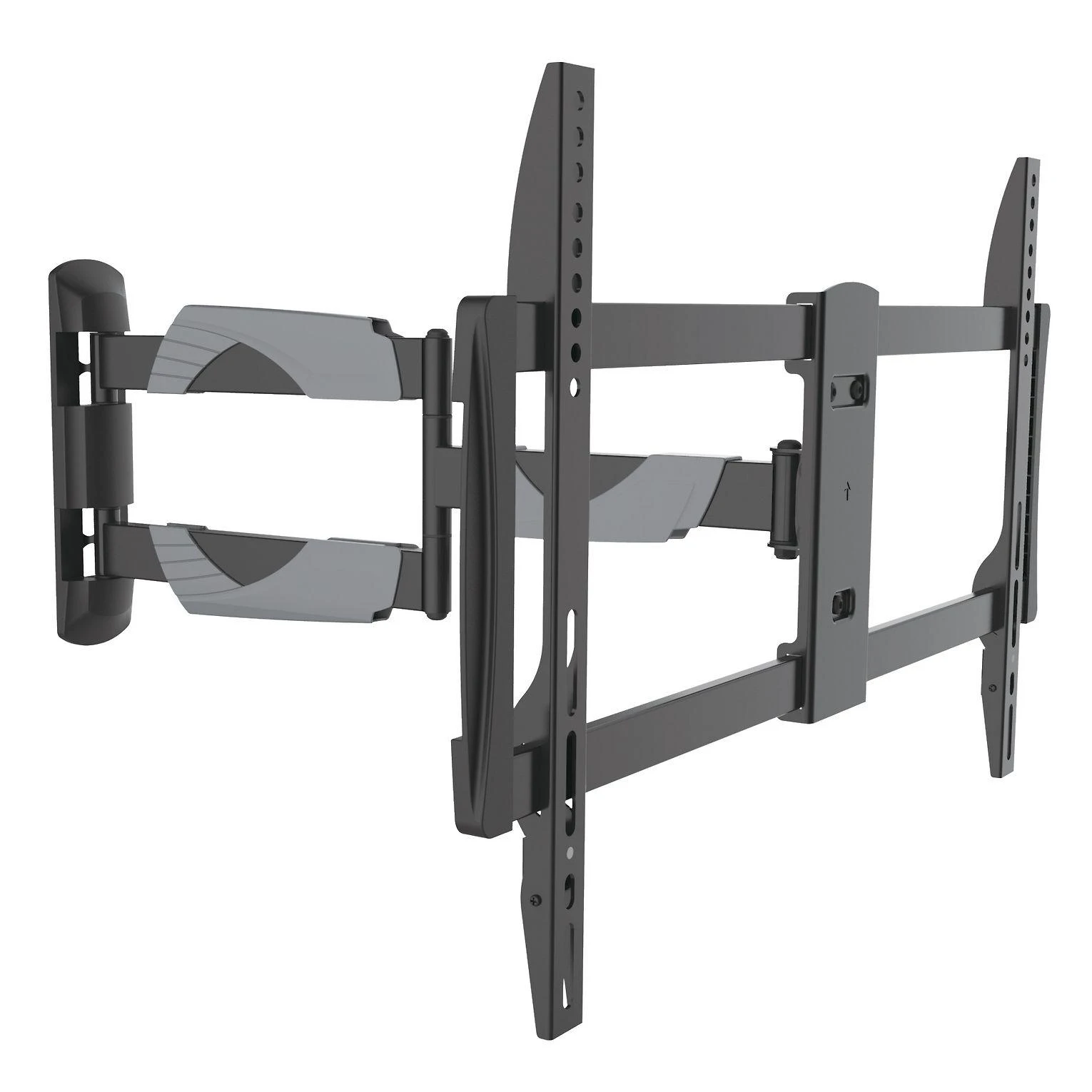 Laikiklis Mozi Slim Full-motion B2 37-70 television seinäteline