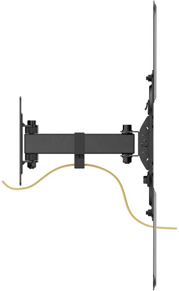 Laikiklis Mozi Slim Full-motion C1 23-65 -television seinäteline