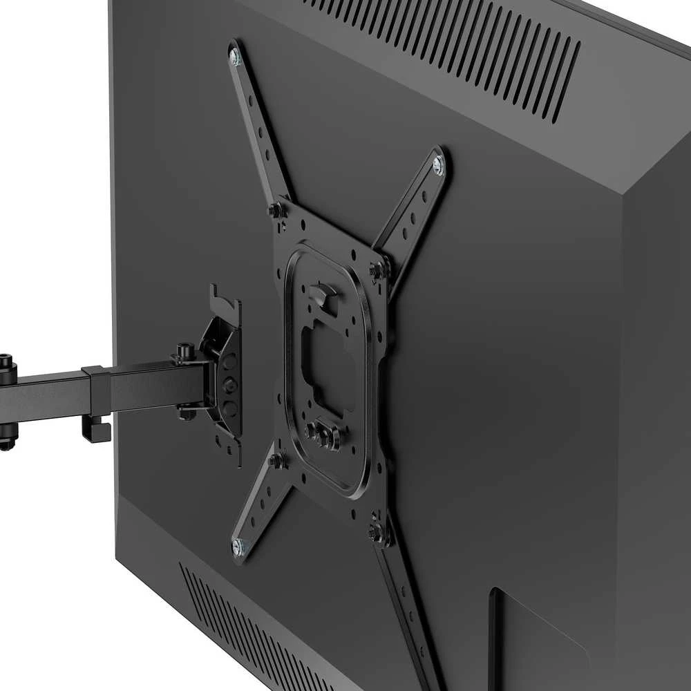 Laikiklis Mozi Slim Full-motion C1 23-65 -television seinäteline