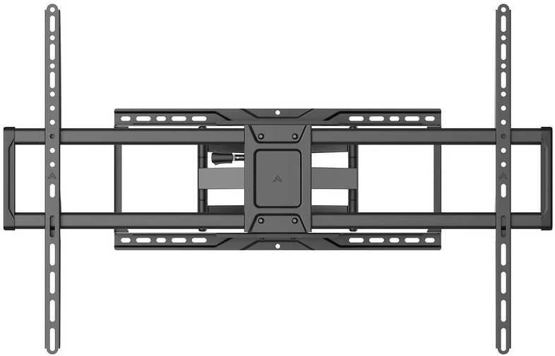 Laikiklis Mozi Super Solid Full-motion D4 50-100 television seinäteline