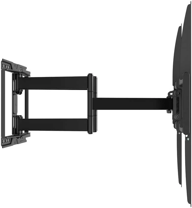 Laikiklis Mozi Super Solid Full-motion D4 50-100 television seinäteline