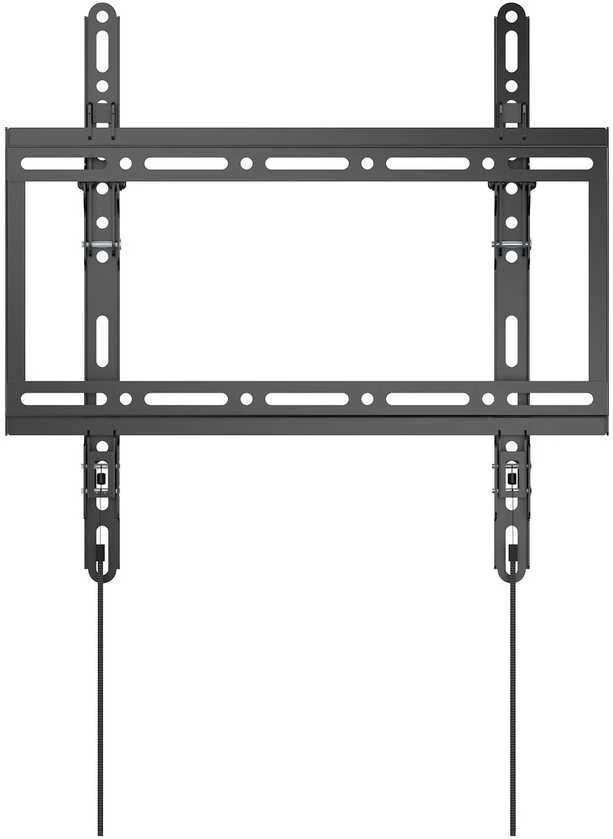 Laikiklis Mozi Tilting M1 32-75 -television seinäteline