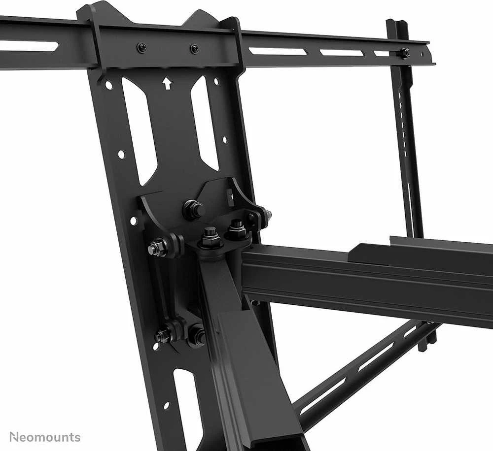 Laikiklis NEOMOUNTS SELECT SCREEN WALL MOUNT (FULL MOTION, 3 PIVOTS, VESA 800X400)