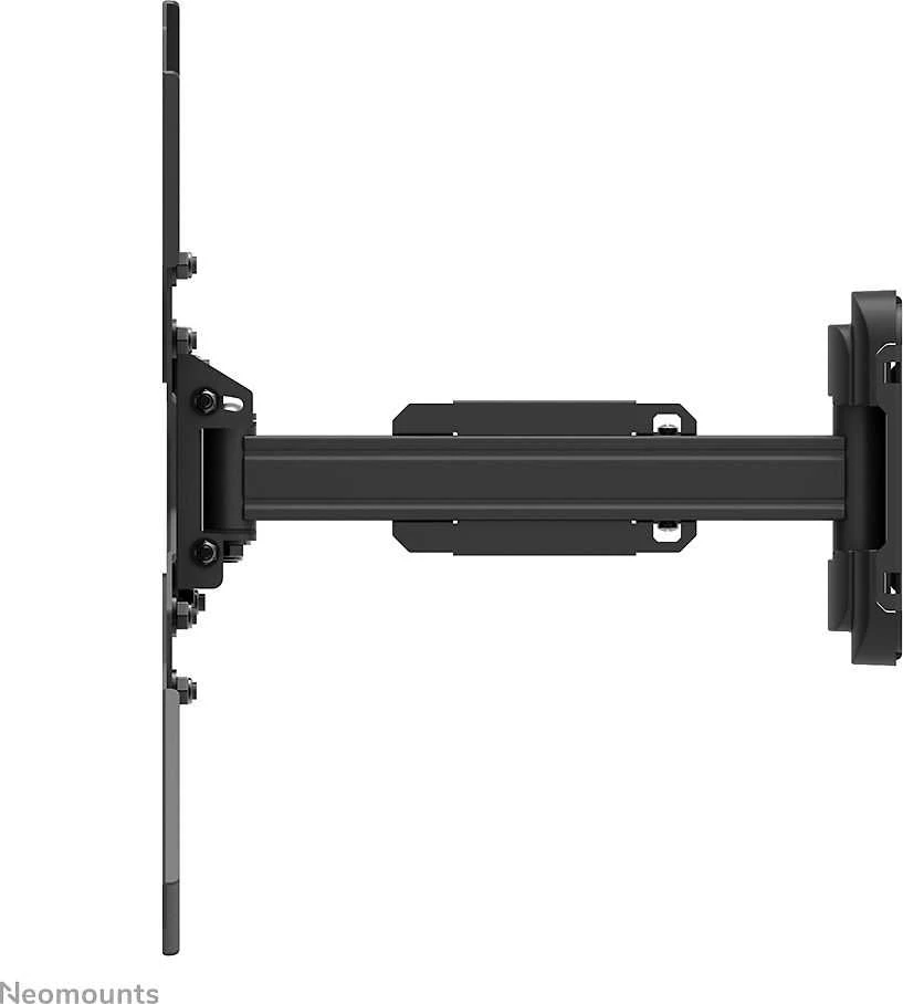 Laikiklis NEOMOUNTS SELECT SCREEN WALL MOUNT (FULL MOTION, 2 PIVOTS, VESA 400X400)