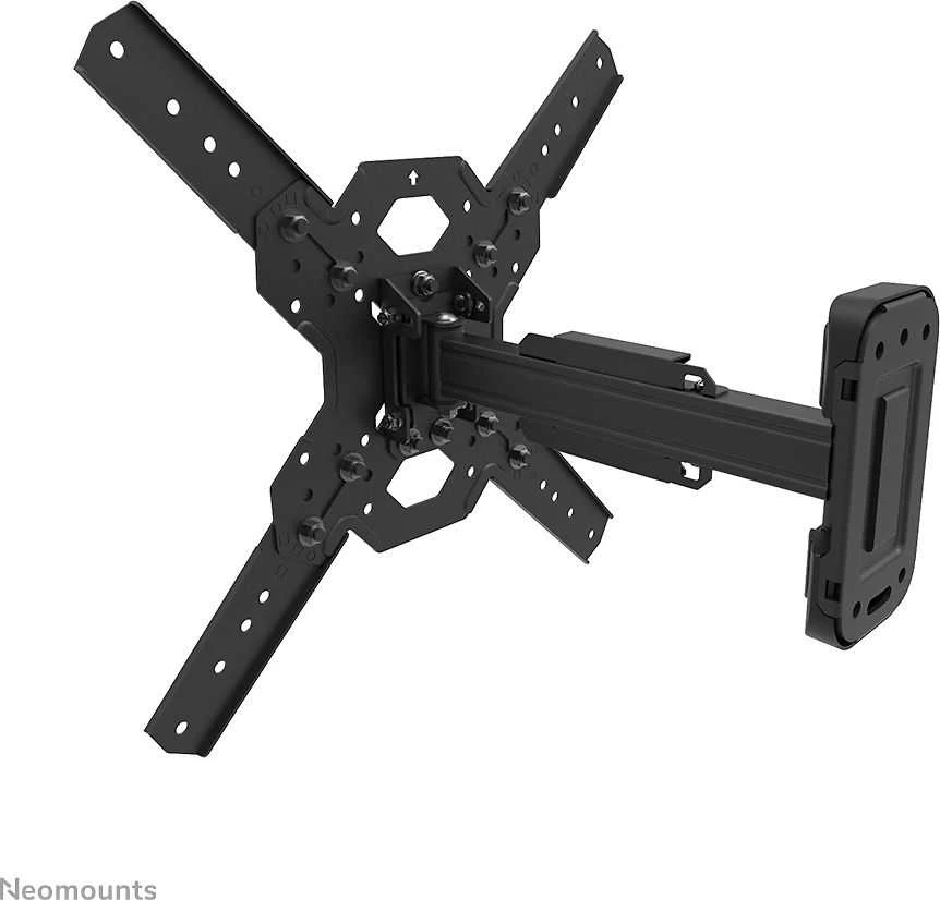 Laikiklis NEOMOUNTS SELECT SCREEN WALL MOUNT (FULL MOTION, 2 PIVOTS, VESA 400X400)