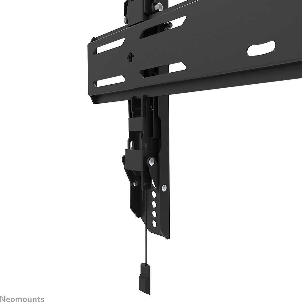 „NEOMOUNTS SELECT“ EKRANO SIENINIS LAIKIKLIS (PAKRYPIMAS, VESA 400X400)