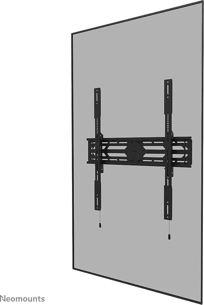 Laikiklis NEOMOUNTS SELECT SCREEN WALL MOUNT (FIXED, VESA 1500X900)