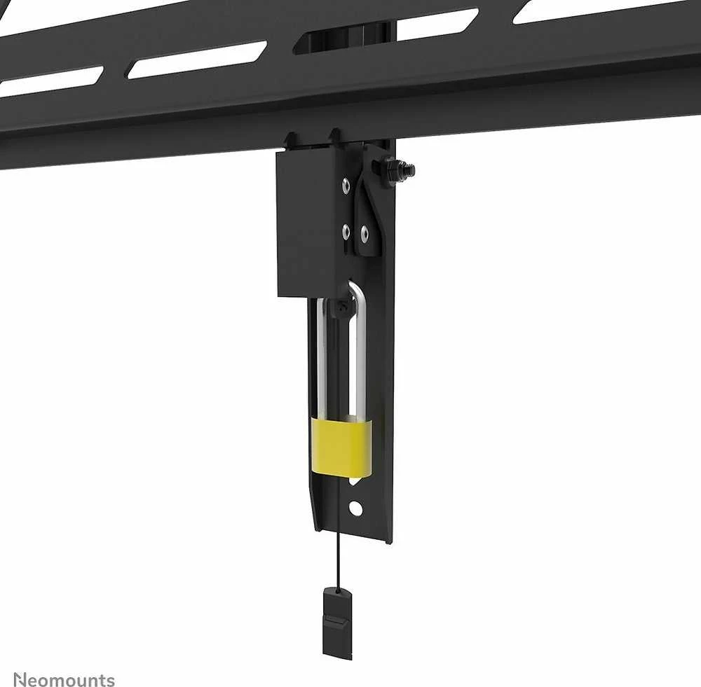 Laikiklis NEOMOUNTS SELECT SCREEN WALL MOUNT (FIXED, VESA 1500X900)