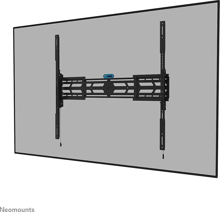 Laikiklis NEOMOUNTS SELECT SCREEN WALL MOUNT (FIXED, VESA 1500X900)