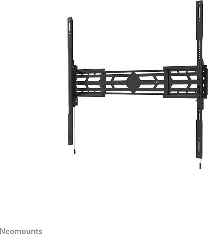 Laikiklis NEOMOUNTS SELECT SCREEN WALL MOUNT (FIXED, VESA 1500X900)