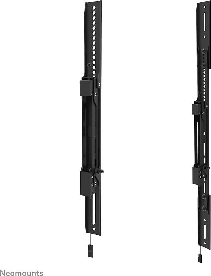 Laikiklis NEOMOUNTS SELECT SCREEN WALL MOUNT (FIXED, VESA 1500X900)