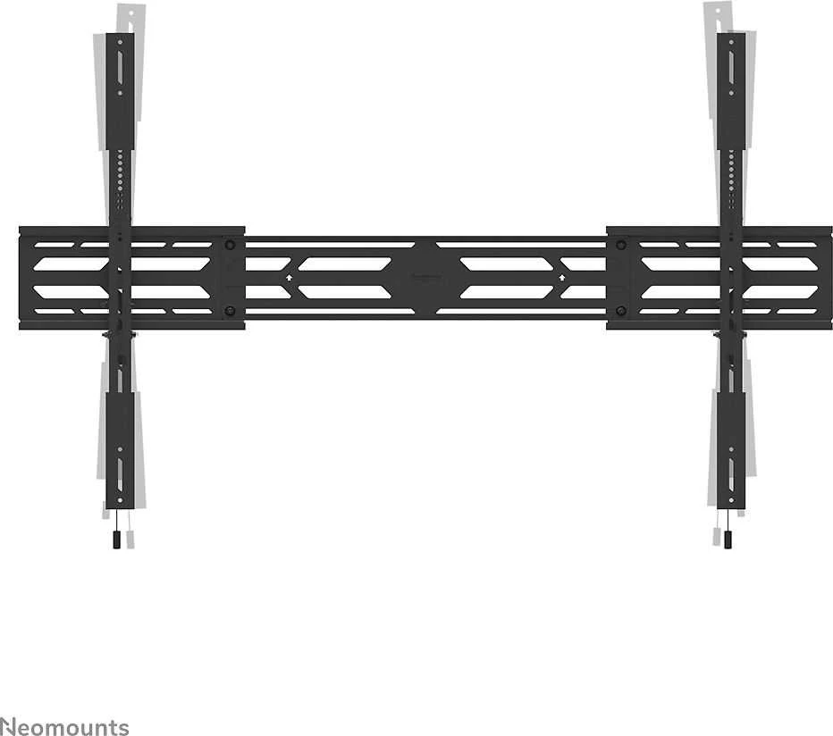 Laikiklis NEOMOUNTS SELECT SCREEN WALL MOUNT (FIXED, VESA 1500X900)