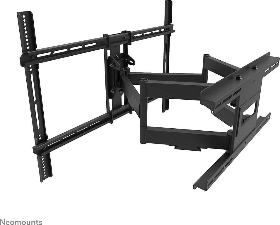 Laikiklis NEOMOUNTS SELECT SCREEN WALL MOUNT (FULL MOTION, 3 PIVOTS, VESA 800X600)_