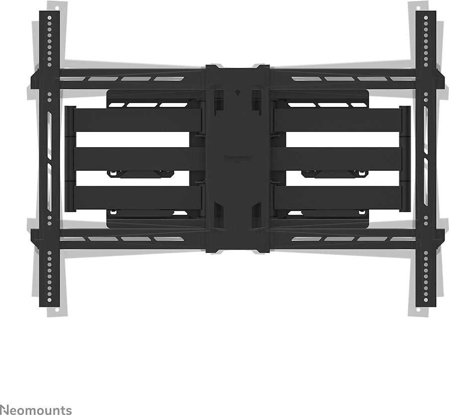 Laikiklis NEOMOUNTS SELECT SCREEN WALL MOUNT (FULL MOTION, 3 PIVOTS, VESA 800X600)_